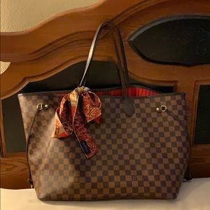 Louis Vuitton NeverFull GM